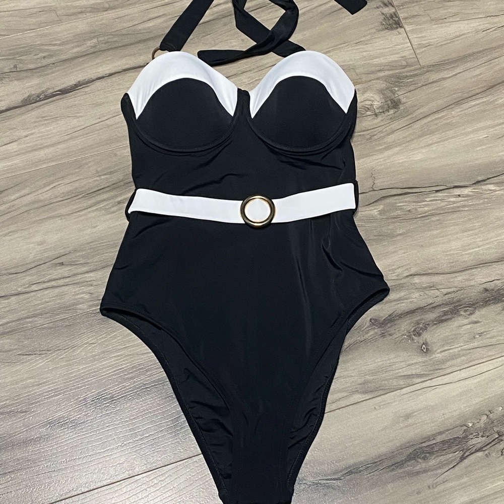 Lipsy London One Piece Swimsuit